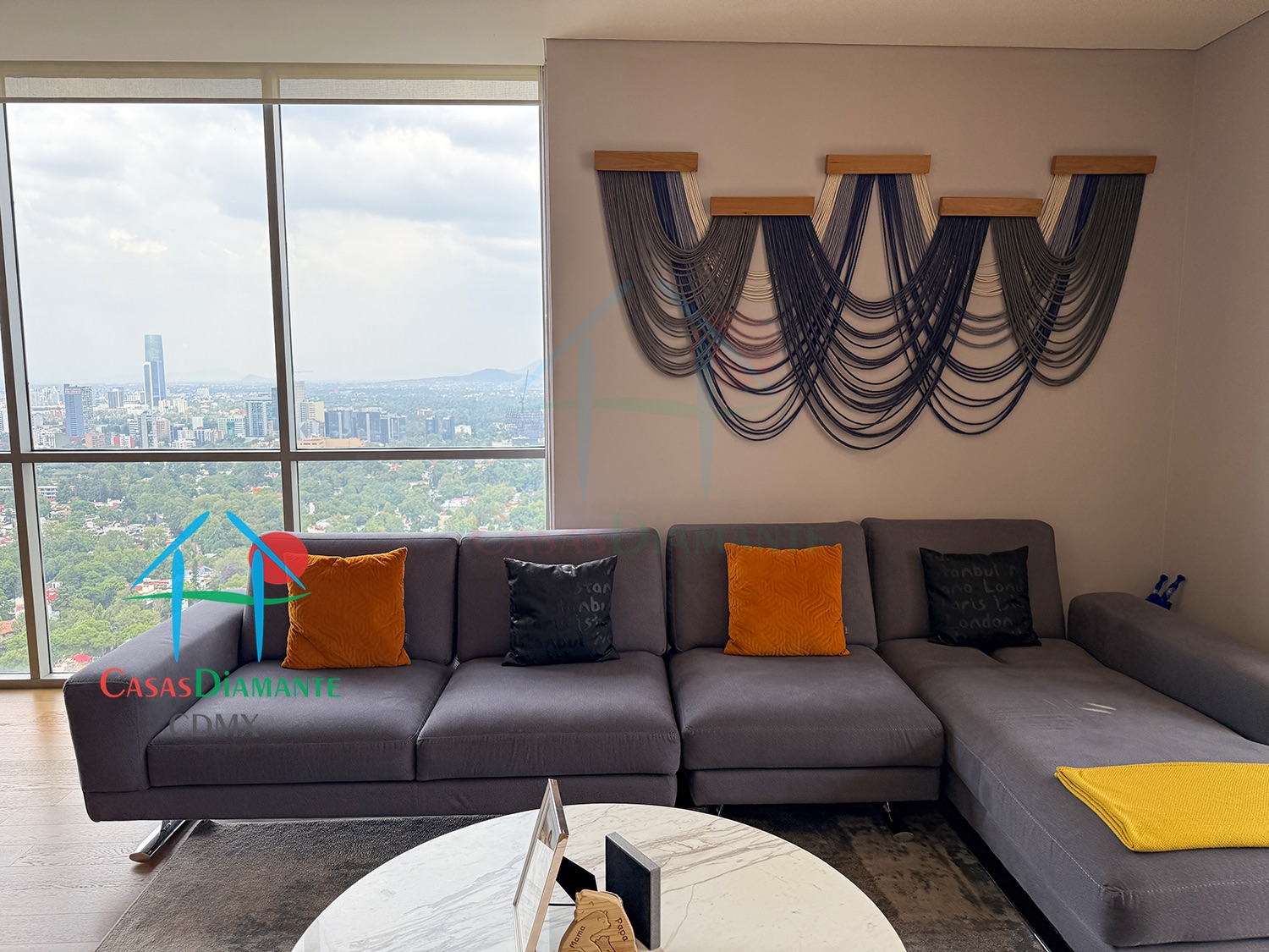 Atlamaya Julieta BFJH - Estancia 16